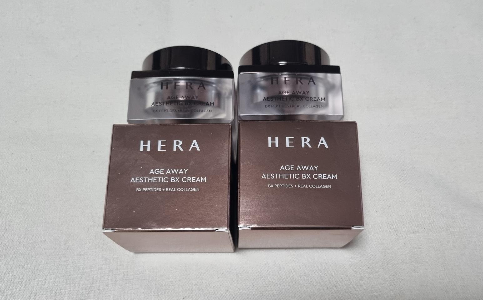 헤라 에이지 어웨이 에스테틱 크림 50ml