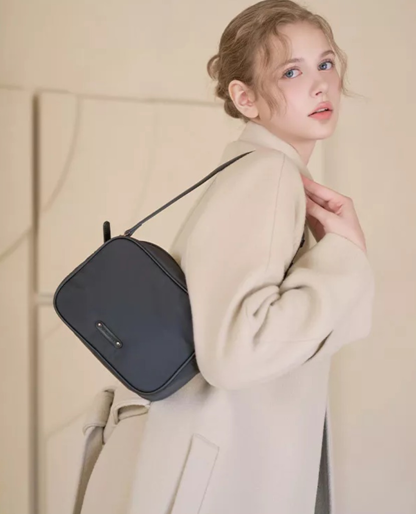 미개봉 새제품) 카메라백 미니가방