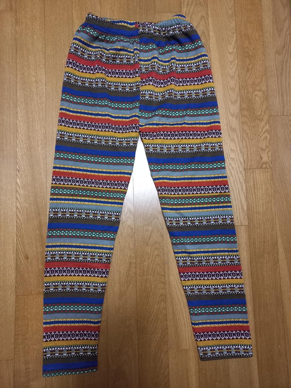 수면바지 파자마