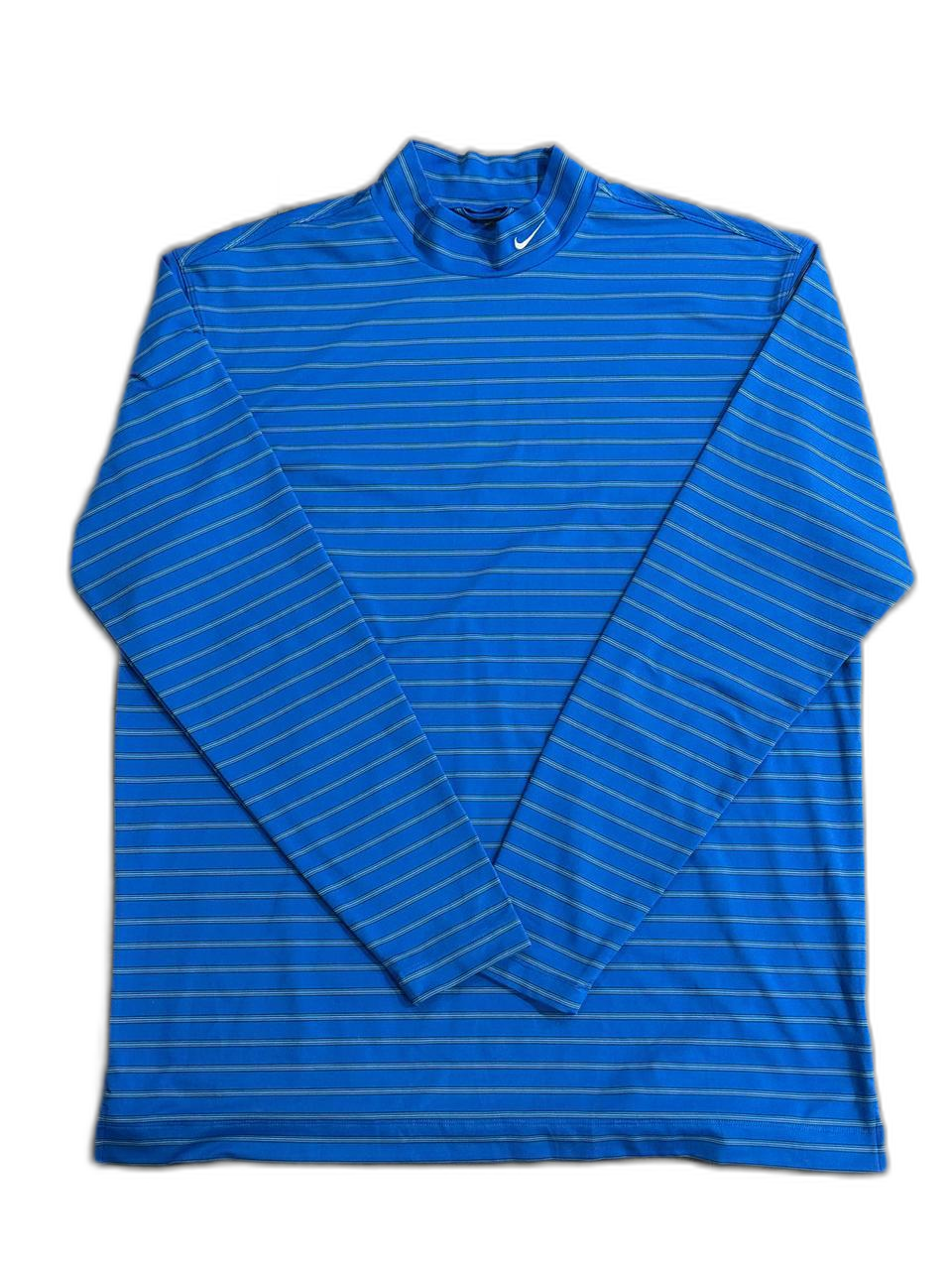 나이키골프 기능성 긴팔