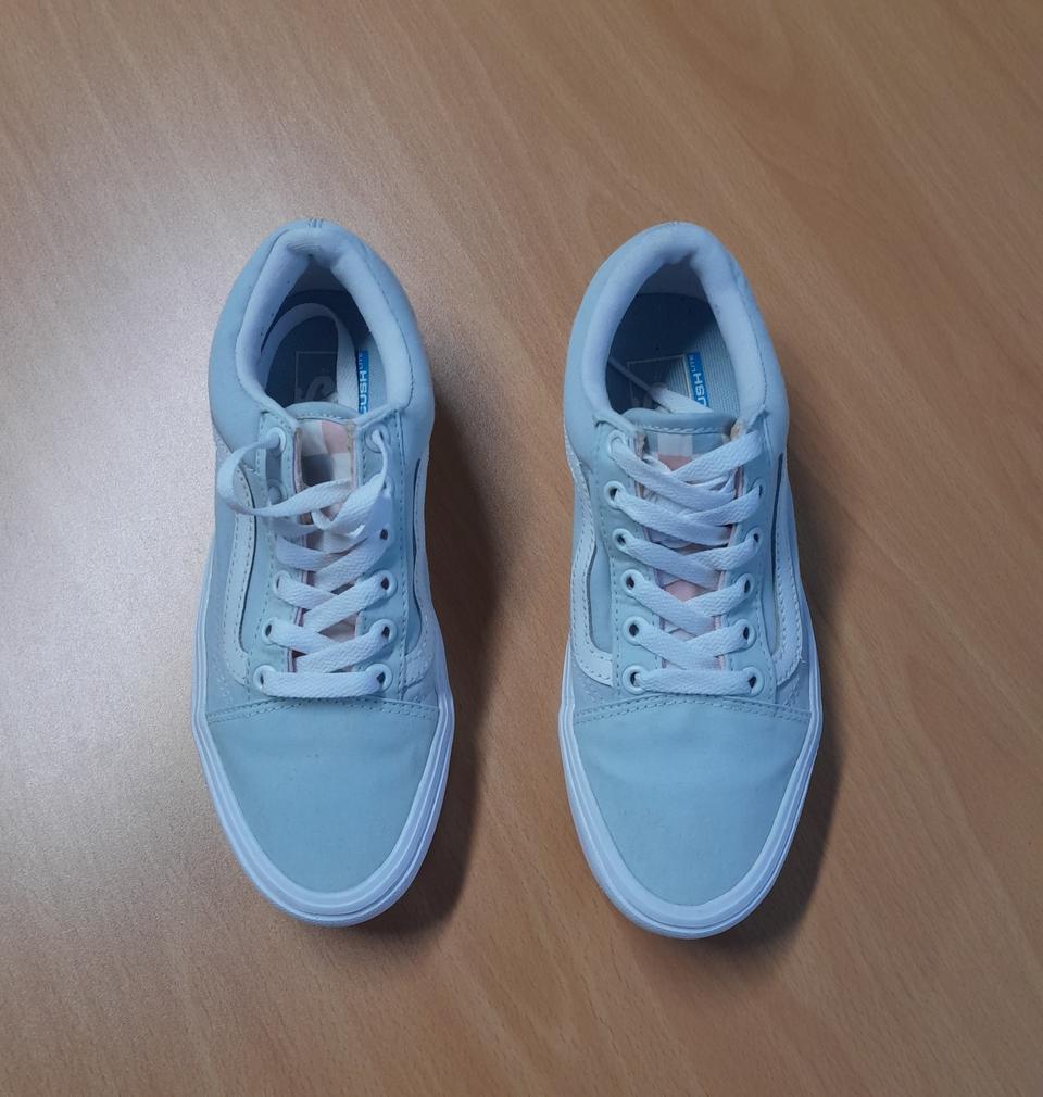 반스 스니커즈 230