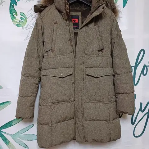 66/K2정품/K2 여자 거위털 구스다운 90/ 여자66