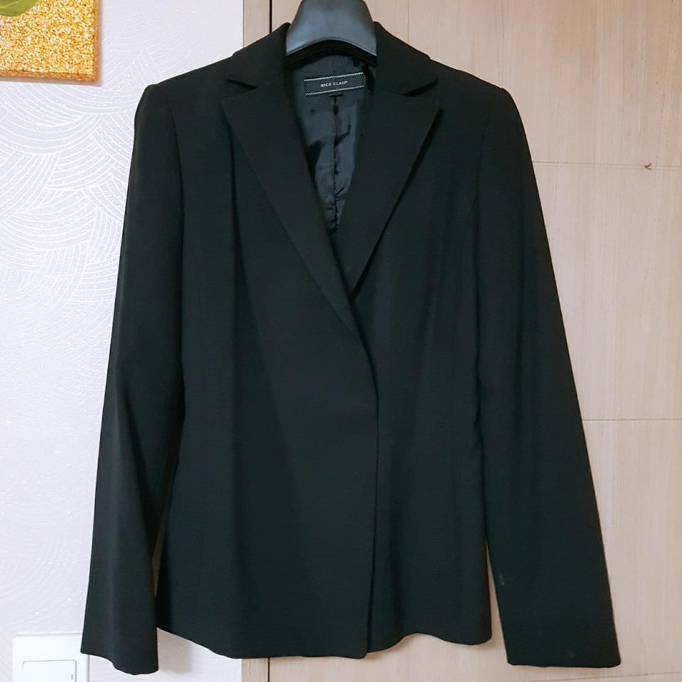 나이스클랍 자켓 55