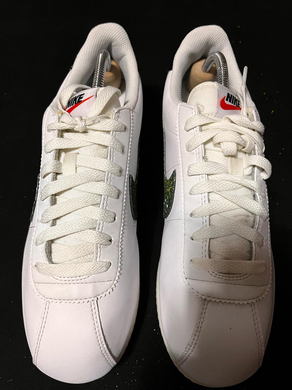 세상에 하나뿐이 커스텀 코르테즈!!