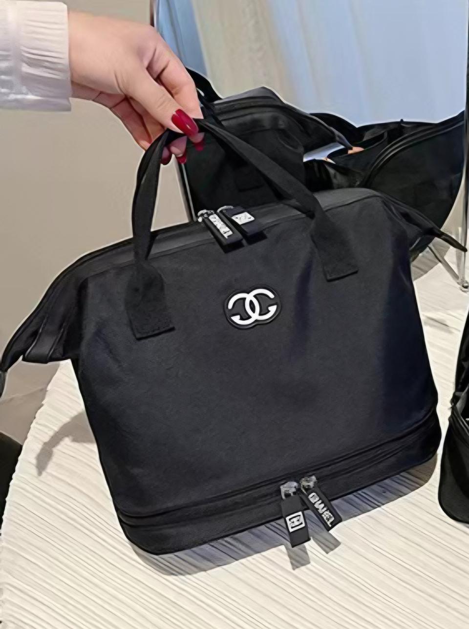 화장품 수납 파우치 대사이즈(미개봉 새상품)