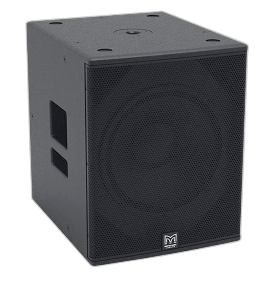 마틴오디오 Blackline X115 / 15인치 / 서브우퍼