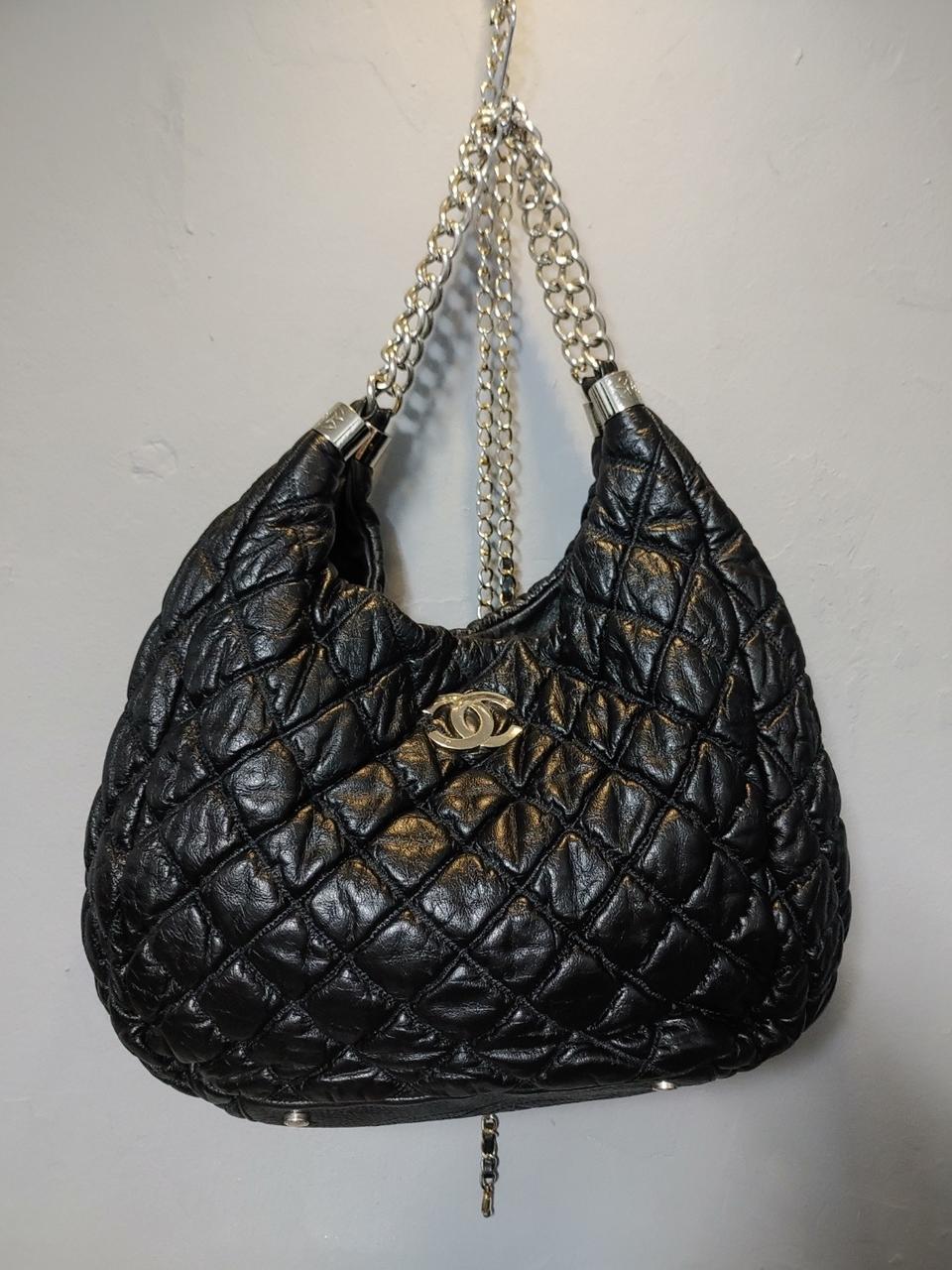 여성 가방 퀼팅백