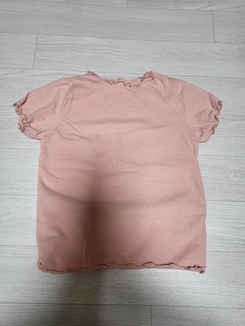 비비드아이 반팔티셔츠