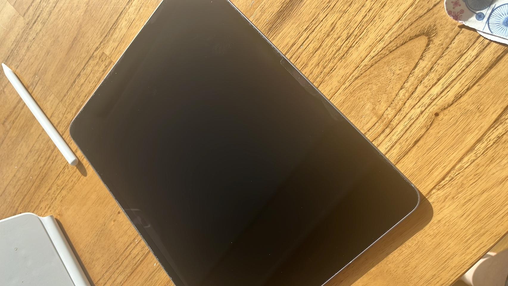 아이패드 에어6 13인치 256기가 데이터 사용 가능 모델