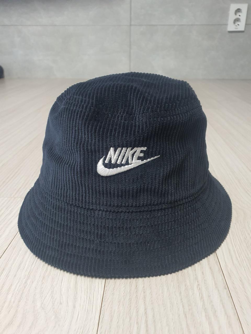 나이키 벙거지 모자