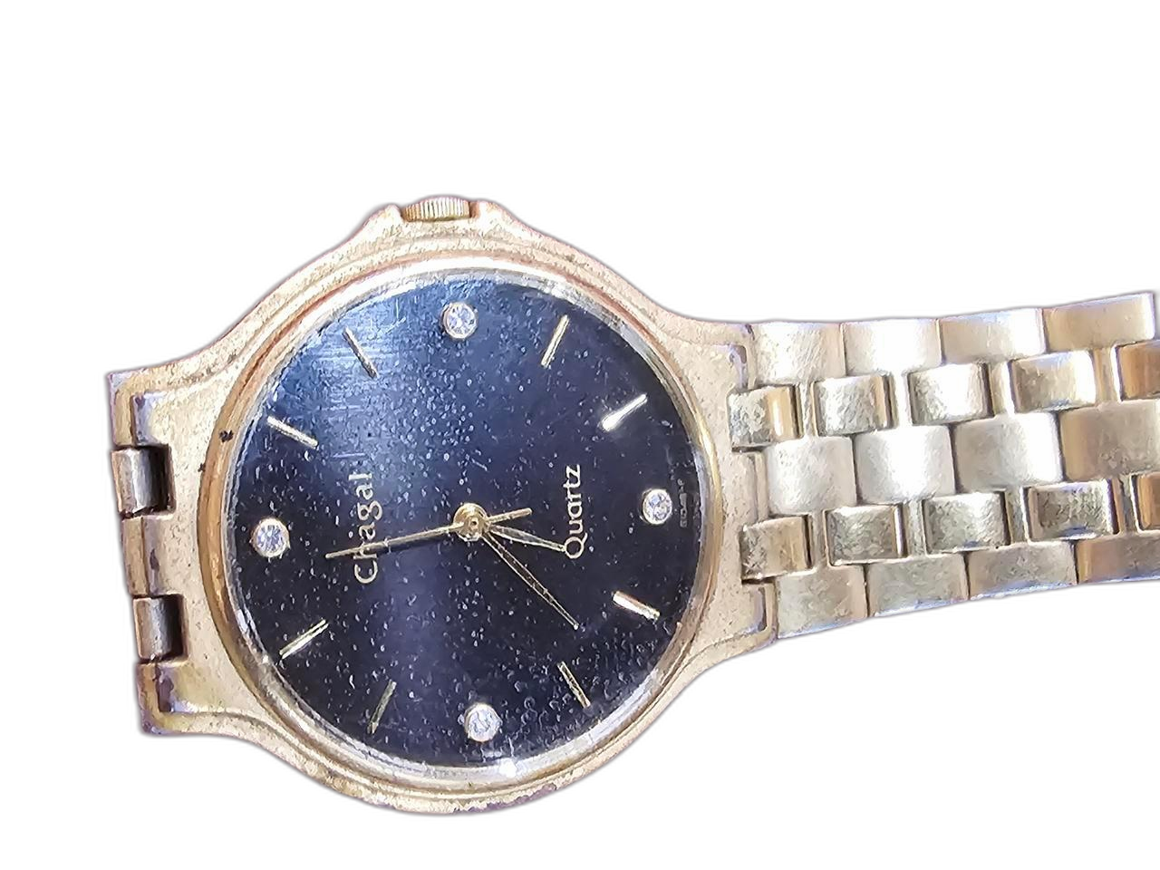 빈티지시계/오리센트샤갈