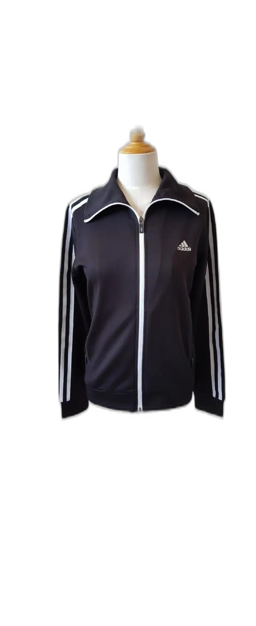 아디다스져지 우먼즈J 트랙탑 s사이즈