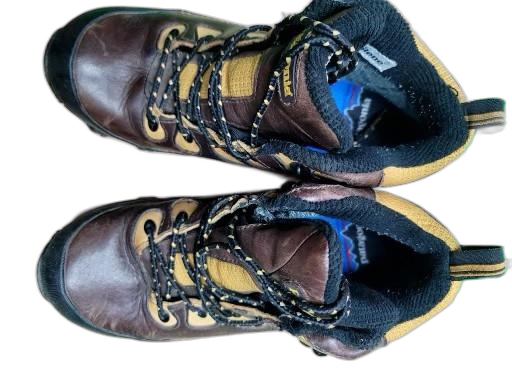 파타고니아등산화