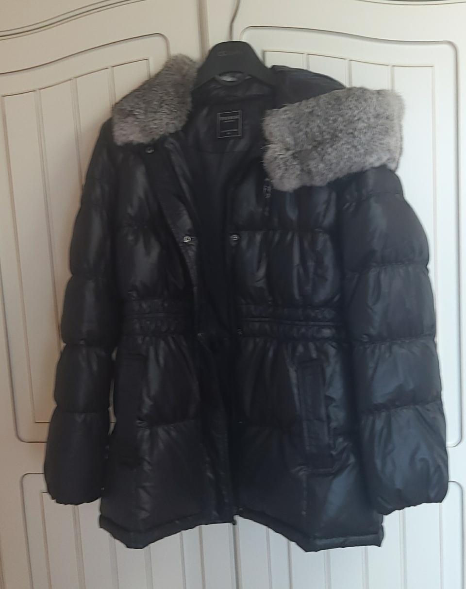 트레비스 겨울자켓