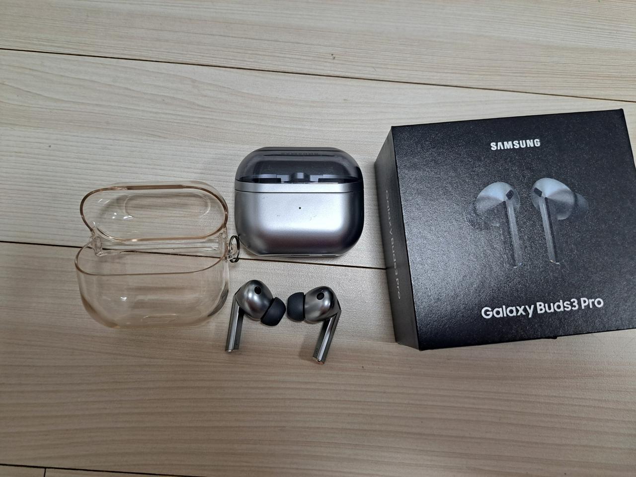 갤럭시 버즈3 프로