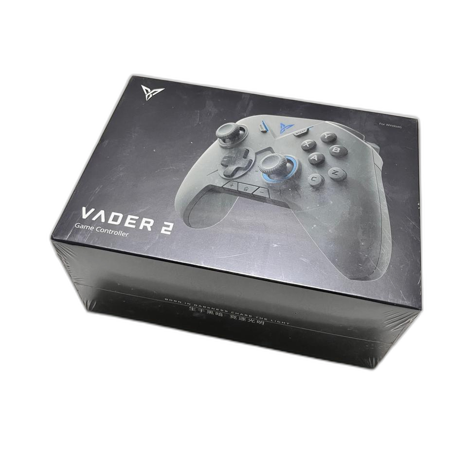 (미개봉)조이트론 플라이디지 베이더2 무선 게임패드