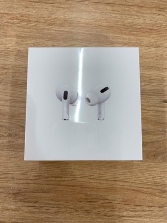 에어팟프로2미개봉