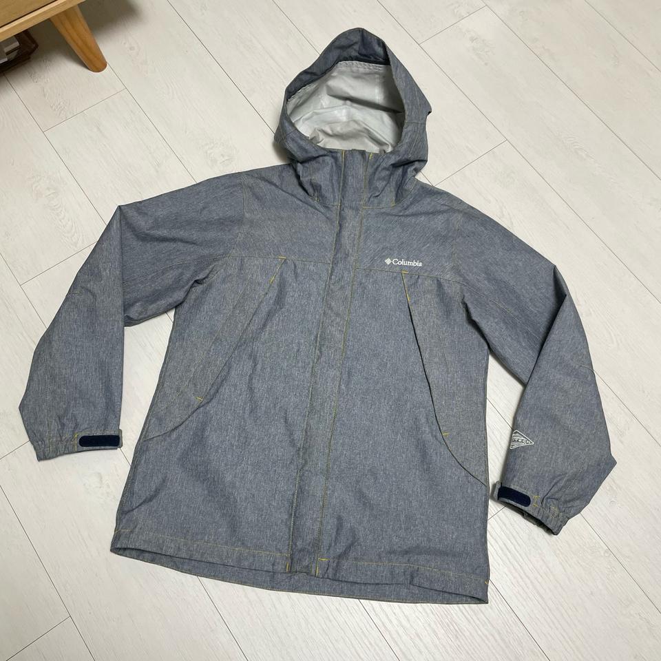 Columbia 컬럼비아 OMNI-TECH 아웃도어 자켓