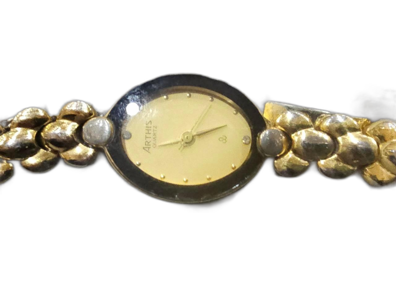 빈티지시계/금장시계