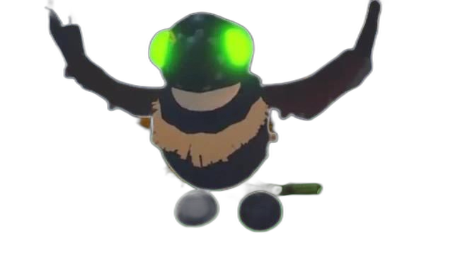 입양하세요 타는 허수아비 까마귀 펫  팝니다.