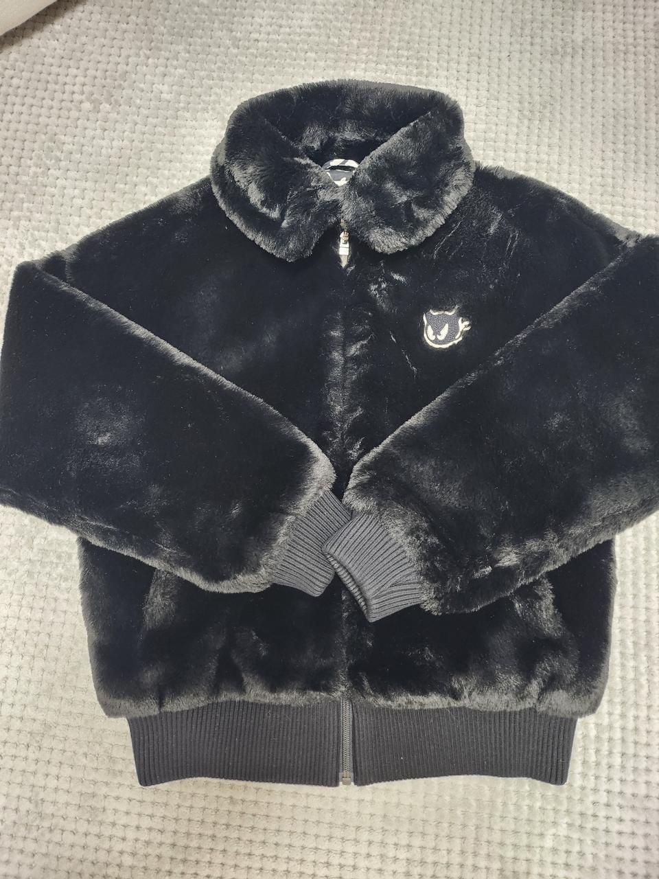 왁 여성 골프 퍼 자켓 85