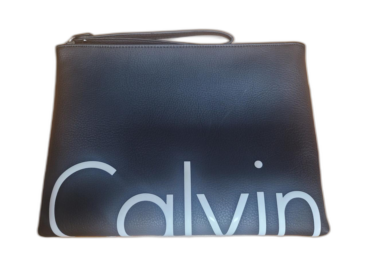 캘빈클라인 클러치백