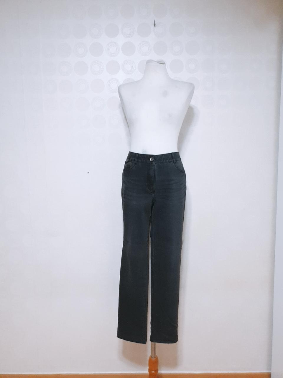 크로커다일/기모청바지77/밴딩청바지77/청바지77