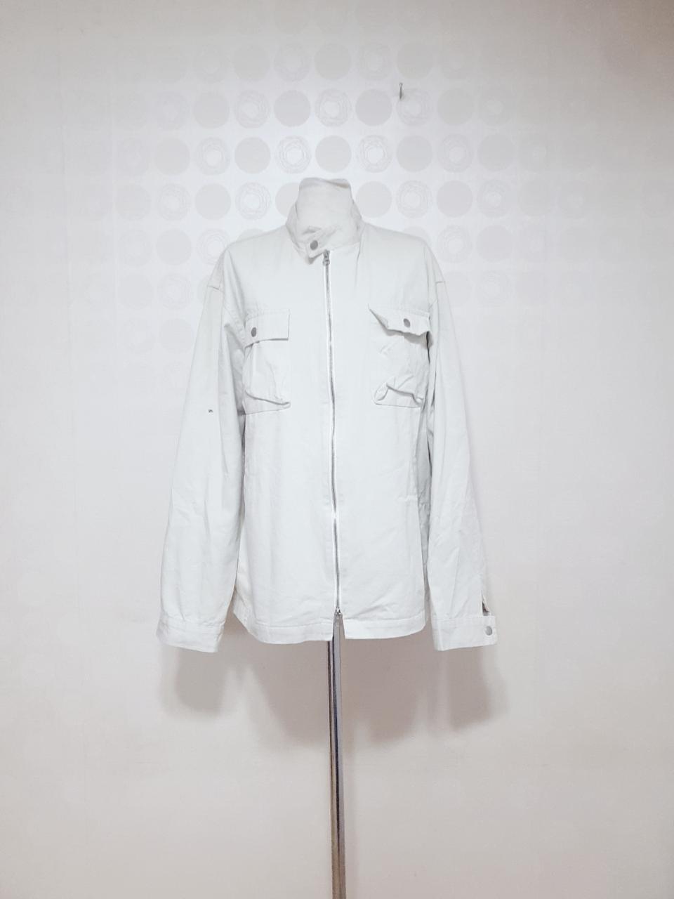 남성자켓105/남성청자켓105/남성집업105