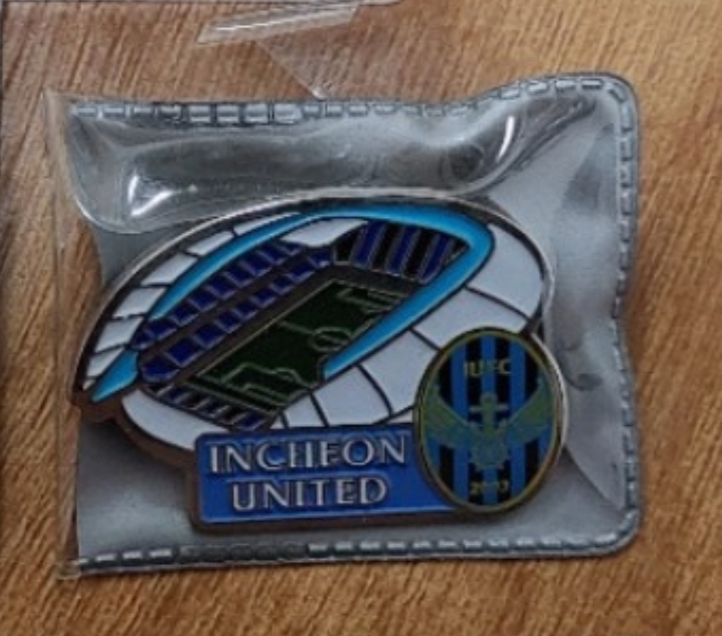 (구매)인천유나이티드 스타디움