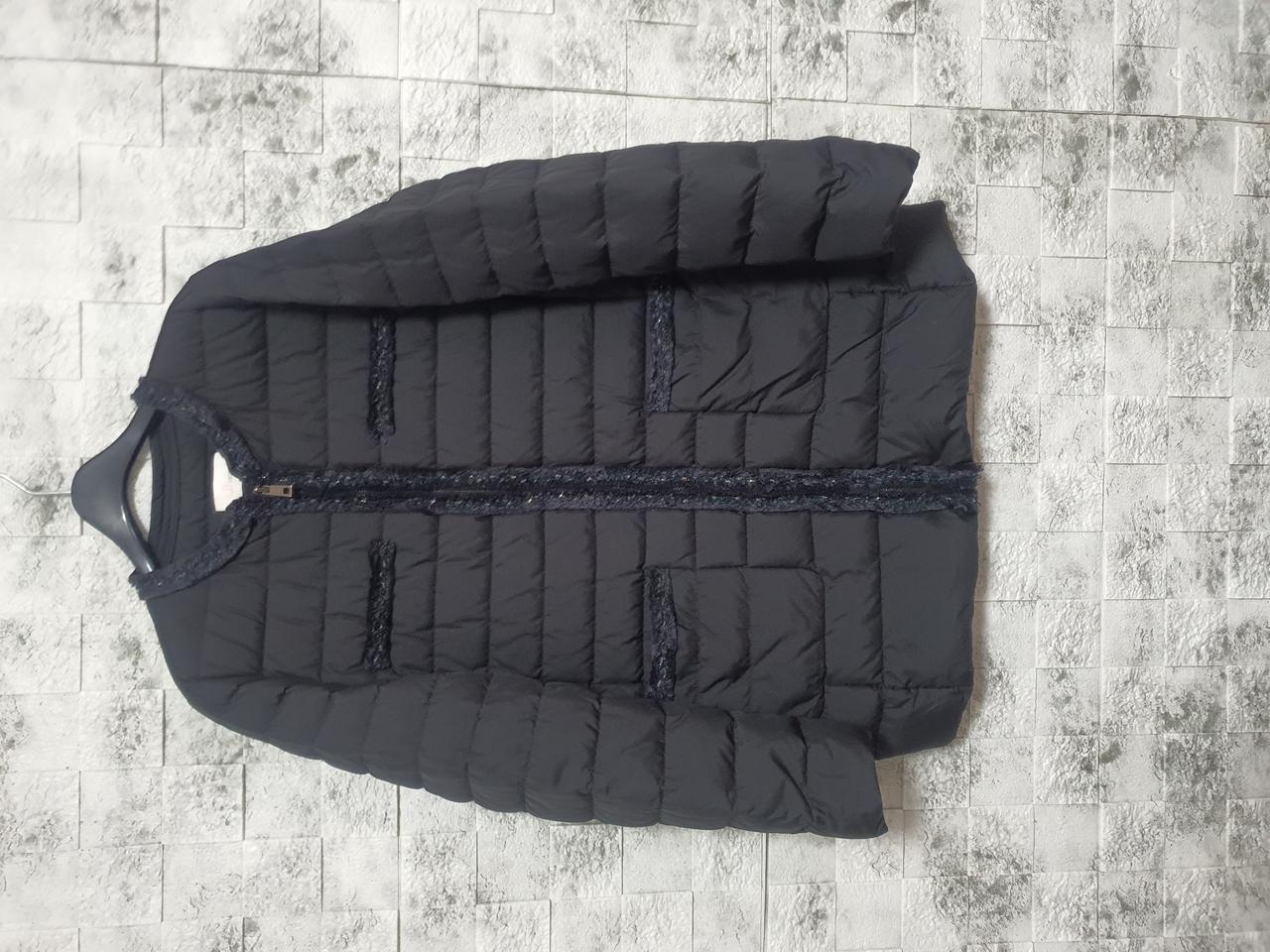 JJ지고트 구스다운 패딩 자켓 66