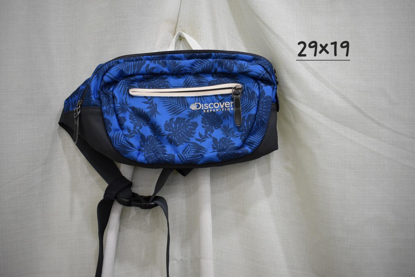 디스커버리 가방 29×19