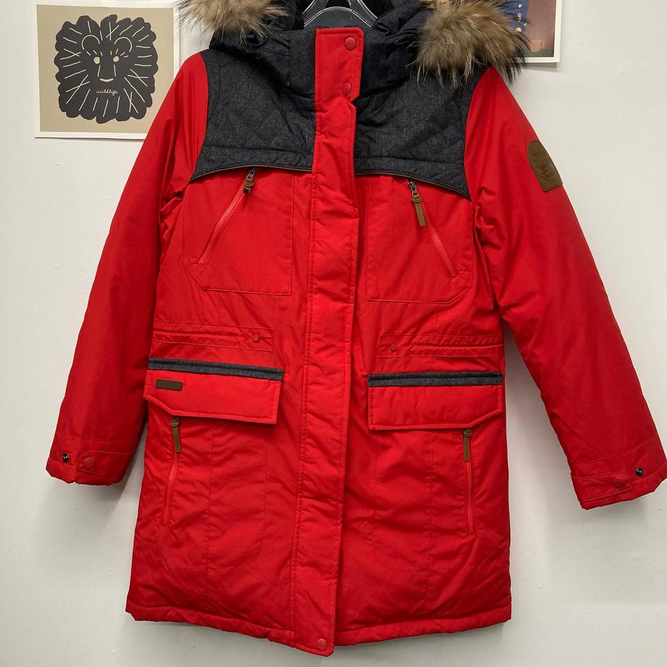 프로스펙스 여성패딩(95)