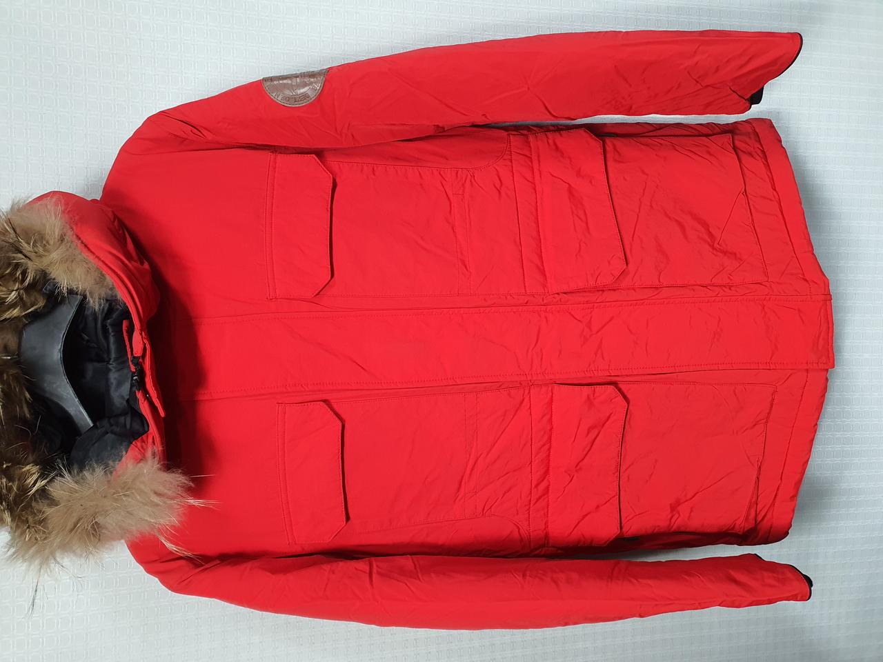 유니온베이 다운패딩