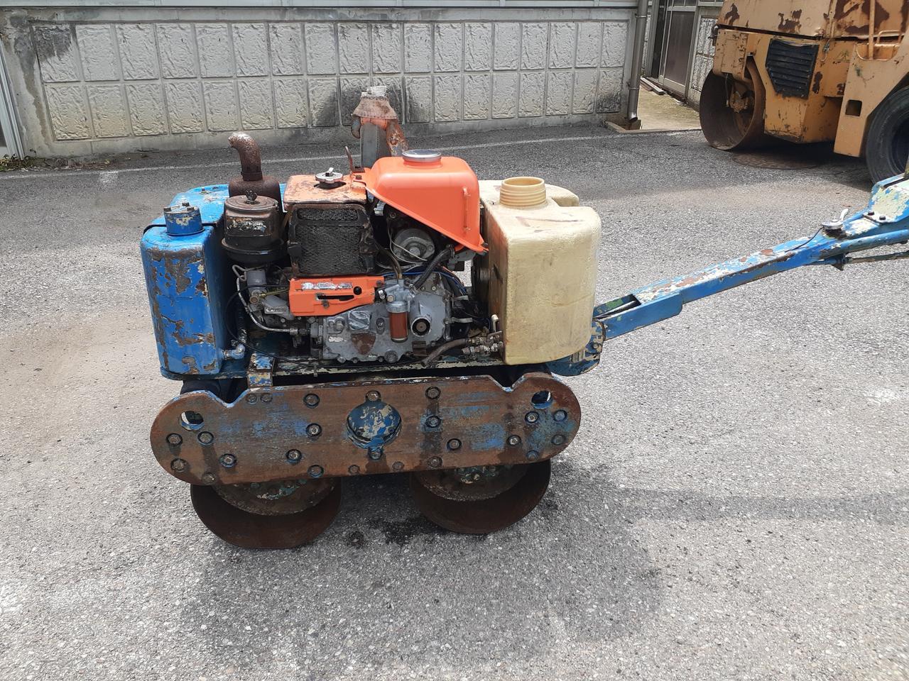 일제 진동로라 키시동 안산 사사동