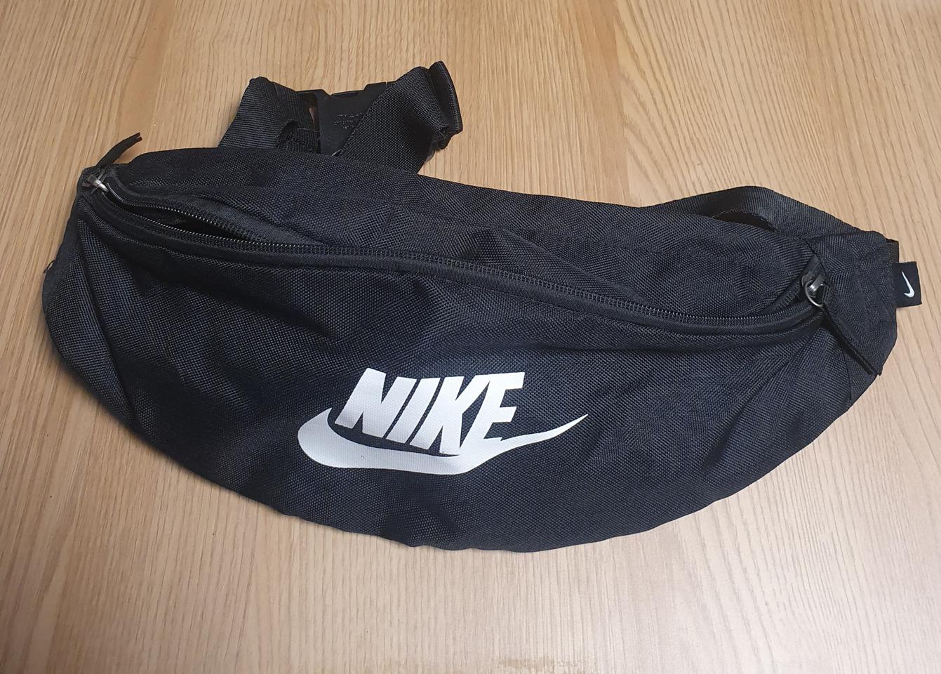 나이키 힙색, 슬링백