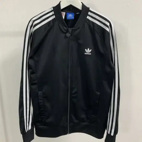 아디다스 파이어버드 검정 져지90