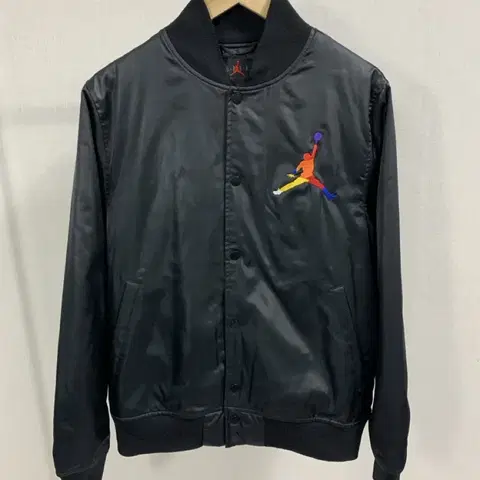 나이키 조던 점퍼 L