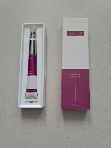 뷰티영 갈바닉 아이크림