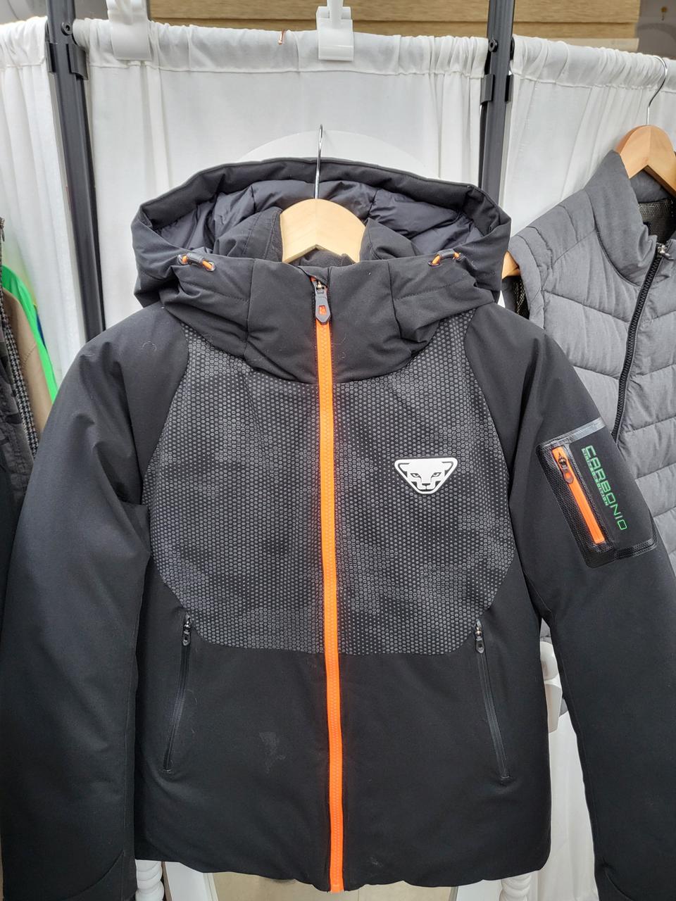 다이나핏 구스다운패딩 90