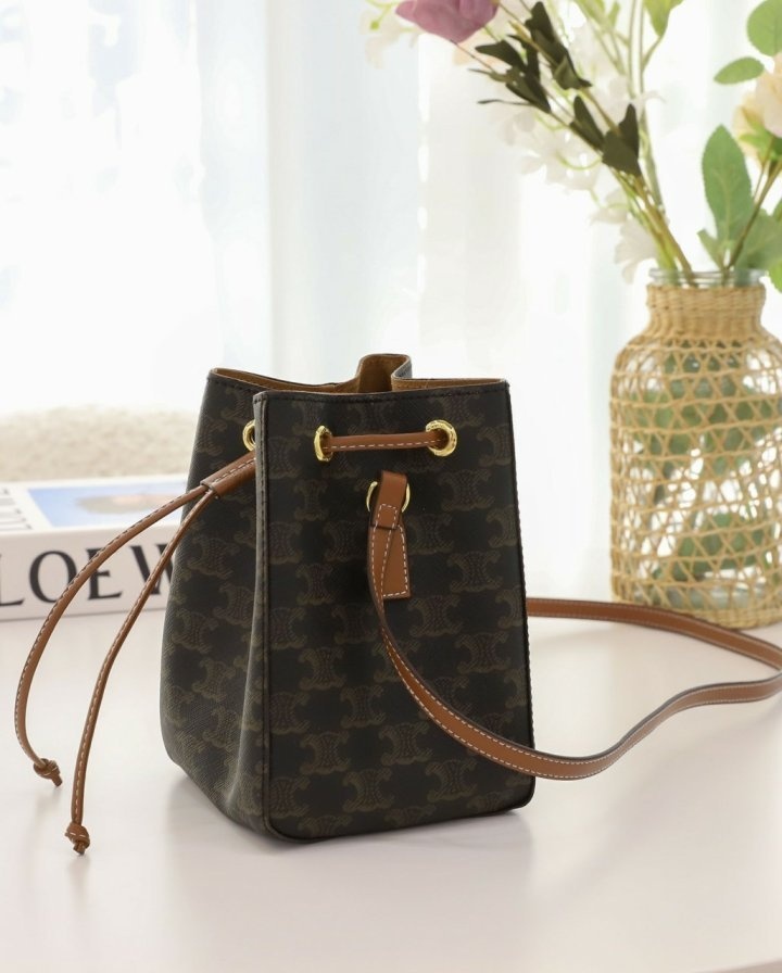 셀린느 트리옹프 캔버스