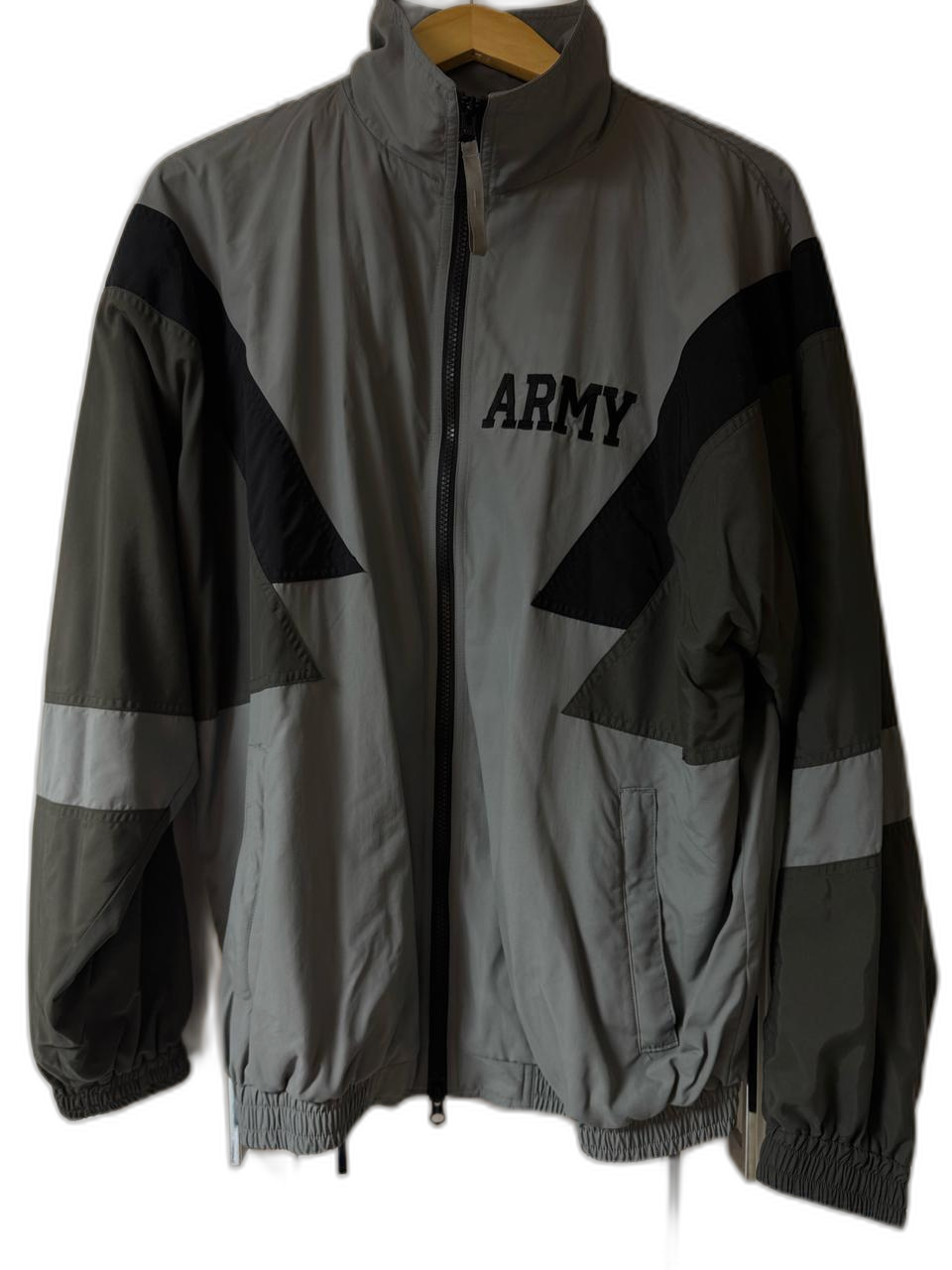 듀테로 IPFU PFU army 아미 자켓 M