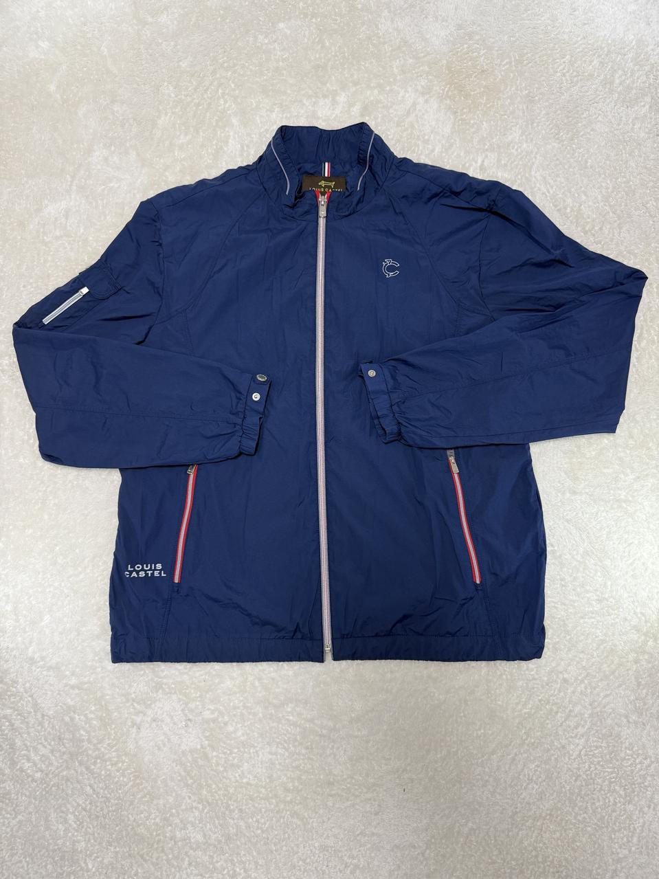 루이까스텔 남성용 바람막이 105 (M50102-5)