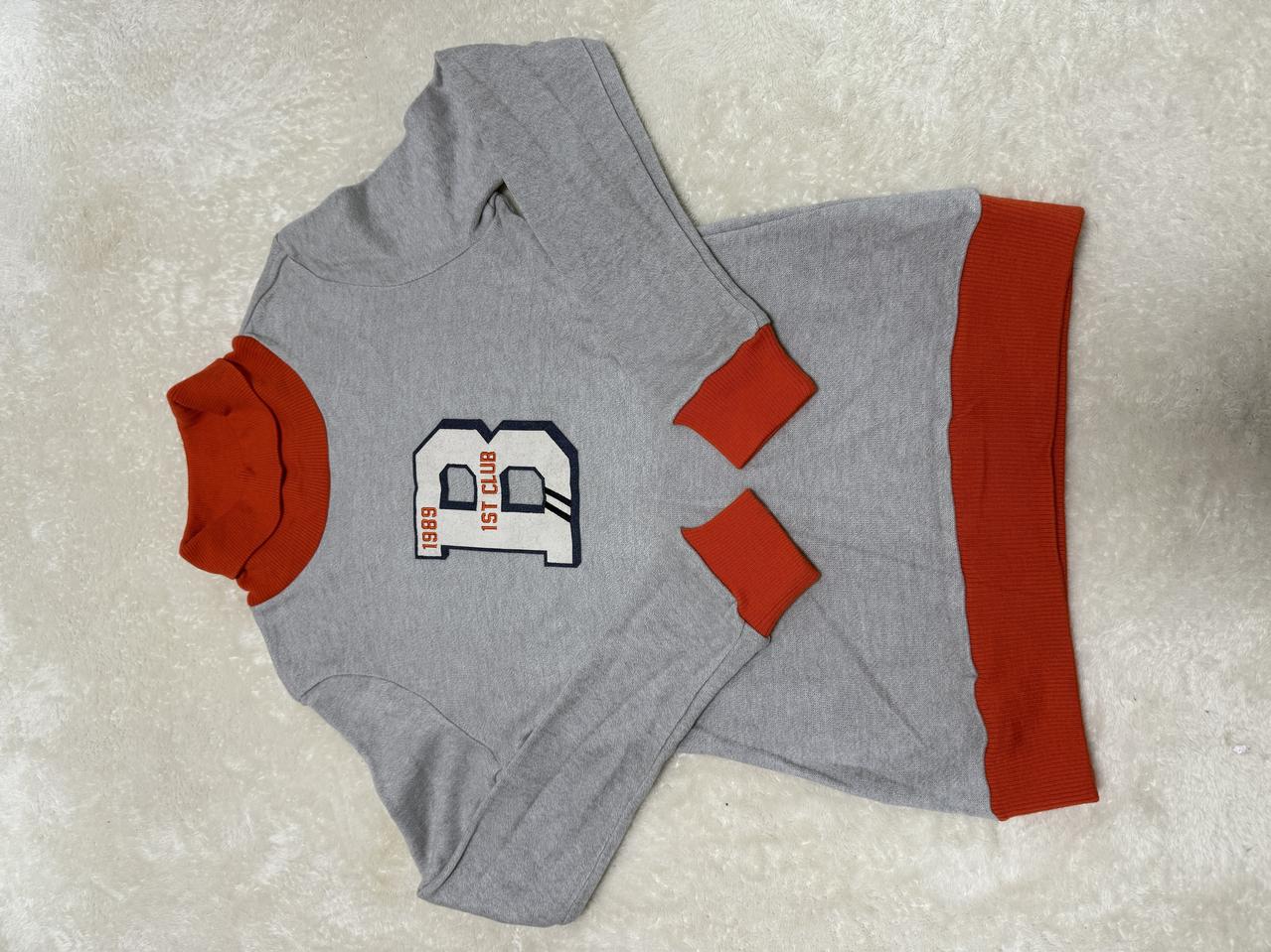 빈폴 여성용 목폴라 100 (M50102-8)