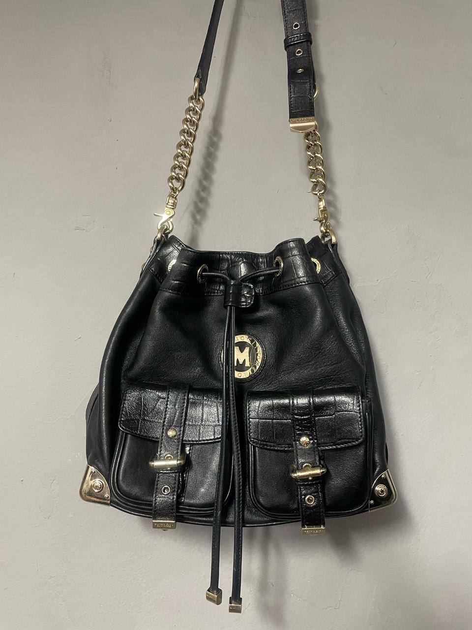 메트로시티 복조리  크로스백 가방