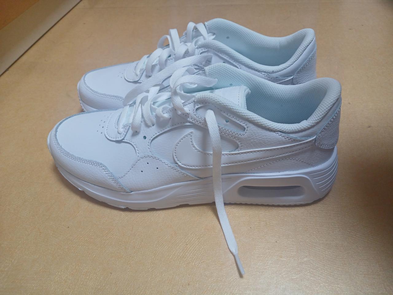 나이키 에어맥스 (새상품)