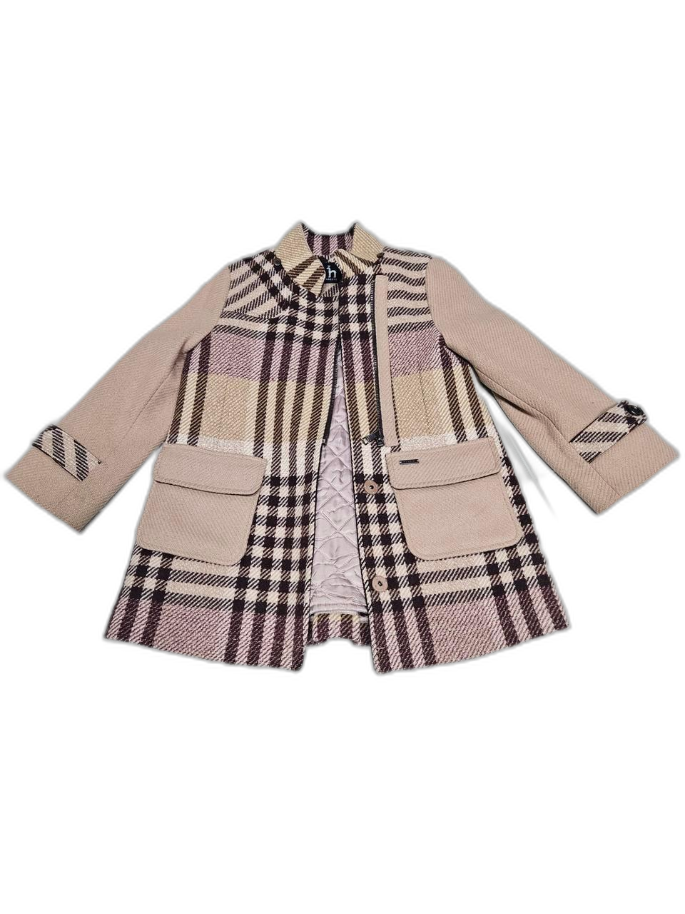 헤지스 키즈 코트 120사이즈