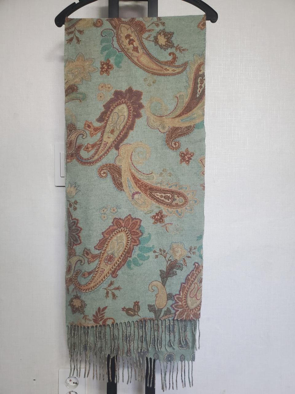 니나리치 캐시미어,울머플러