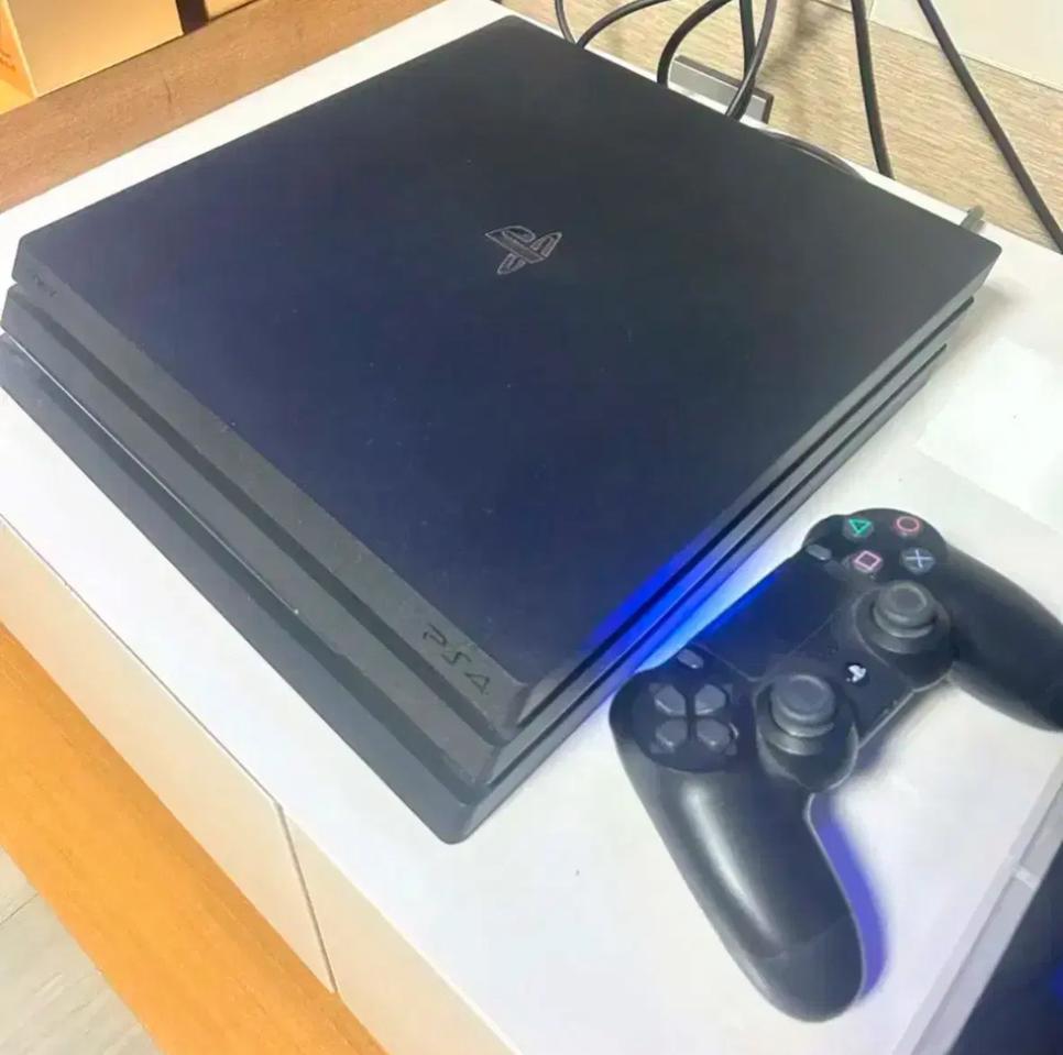 플레이스테이션 4프로