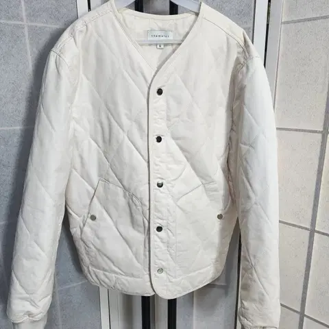 남성퀼팅자켓 경량패딩