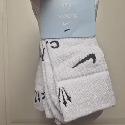 [새상품/L] 나이키 녹타 양말 3pack